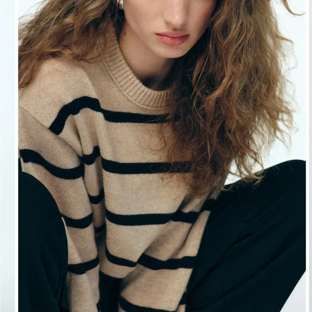 Reformation wool sweater NWT - Picture 5 of 8